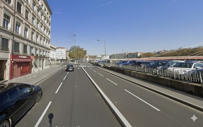Local commercial · 50 m² · Cession de bail — photo 1