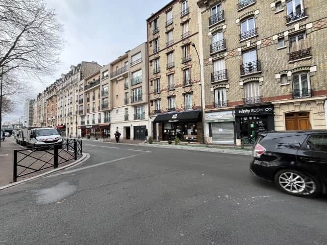 Local commercial · 70 m² · Fonds de commerce — photo 1
