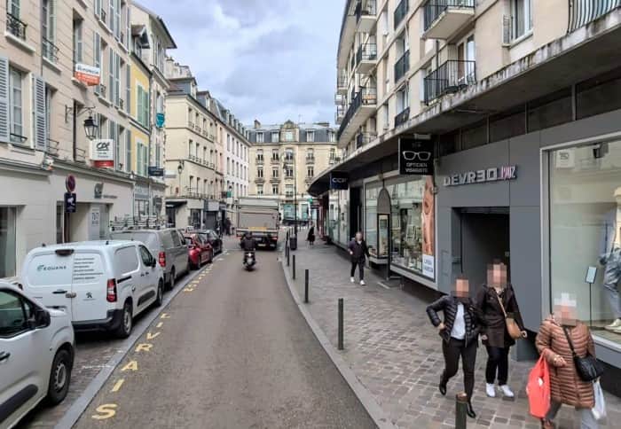 Local commercial · 50 m² · Location — photo 1