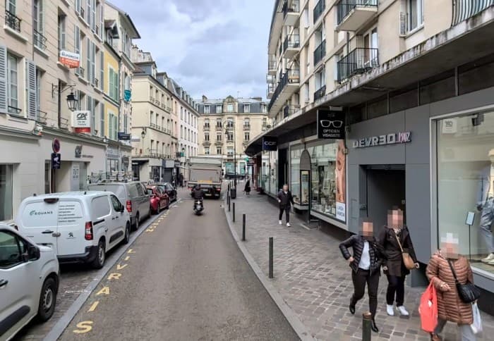 Local commercial · 50 m² · Location — photo 1