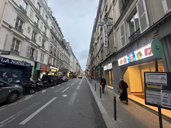 Local commercial · 27 m² · Fonds de commerce — photo 1