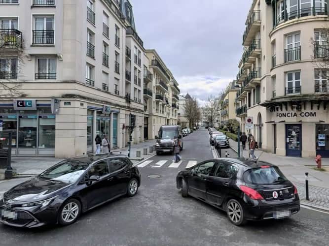 Murs commerciaux · 211 m² · Achat des murs — photo 1
