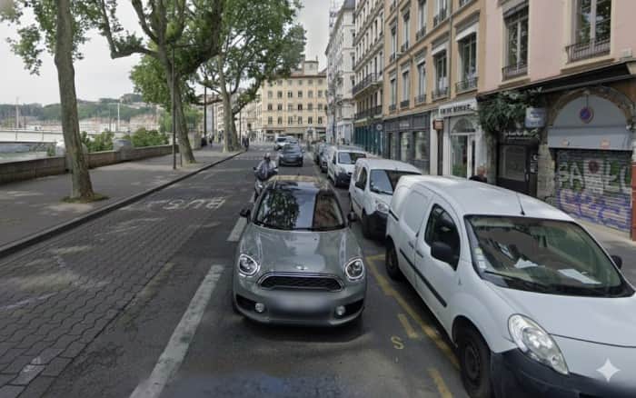 Local commercial · 100 m² · Cession de bail — photo 1