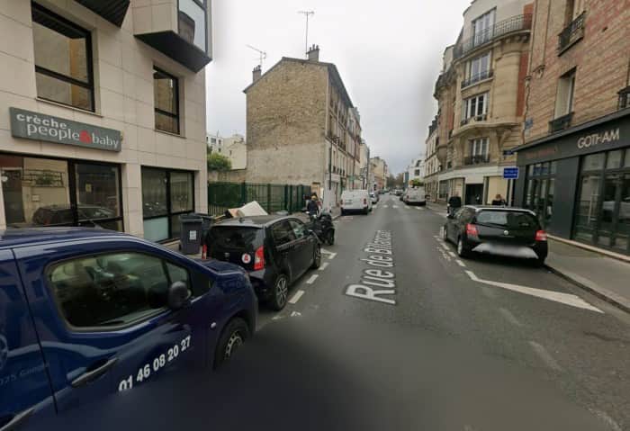 Local commercial · 25 m² · Fonds de commerce — photo 1