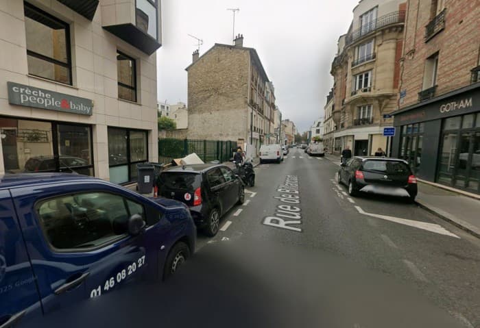 Local commercial · 25 m² · Fonds de commerce — photo 1