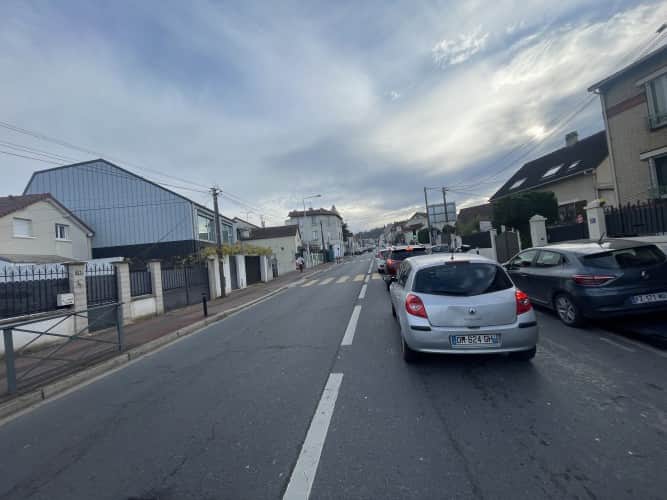 Local commercial · 40 m² · Fonds de commerce — photo 1