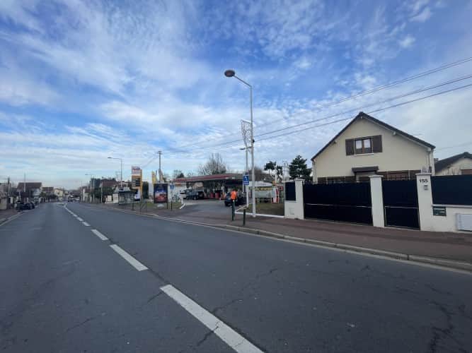 Local commercial · 40 m² · Fonds de commerce — photo 1