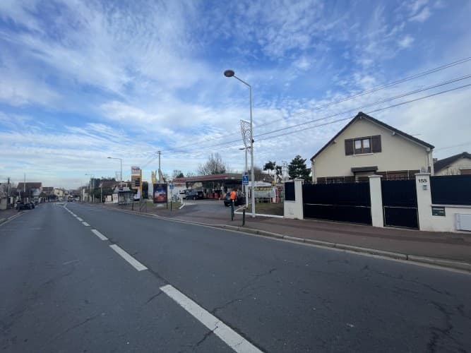 Local commercial · 40 m² · Fonds de commerce — photo 1