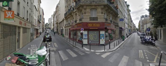 Local commercial · 50 m² · Cession de bail — photo 1