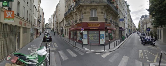 Local commercial · 50 m² · Cession de bail — photo 1