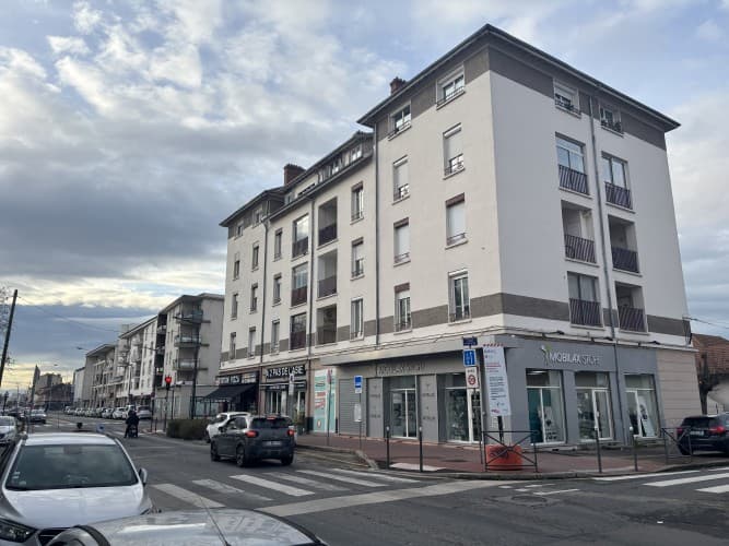 Local commercial · 40 m² · Fonds de commerce — photo 1