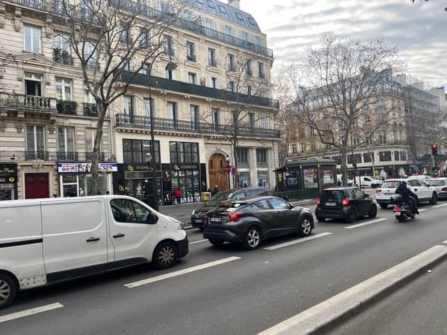 Murs commerciaux · 70 m² · Achat des murs — photo 1