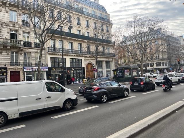 Murs commerciaux · 70 m² · Achat des murs — photo 1
