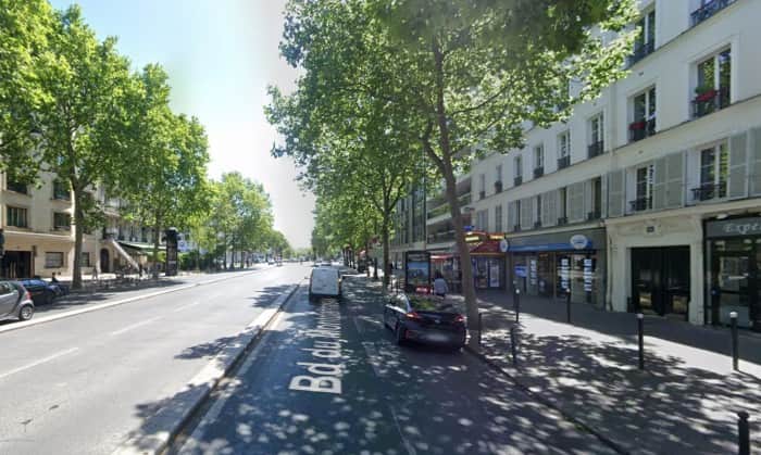 Murs commerciaux · 352 m² · Achat des murs — photo 1
