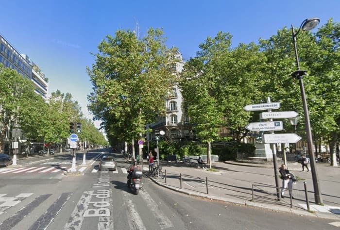 Murs commerciaux · 352 m² · Achat des murs — photo 1