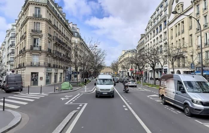 Local commercial · 130 m² · Fonds de commerce — photo 1