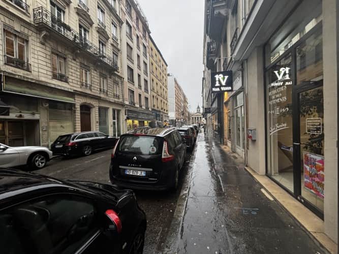 Murs commerciaux · 53 m² · Achat des murs — photo 1