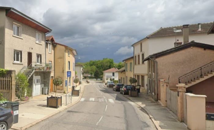 Local commercial · 141 m² · Fonds de commerce — photo 1