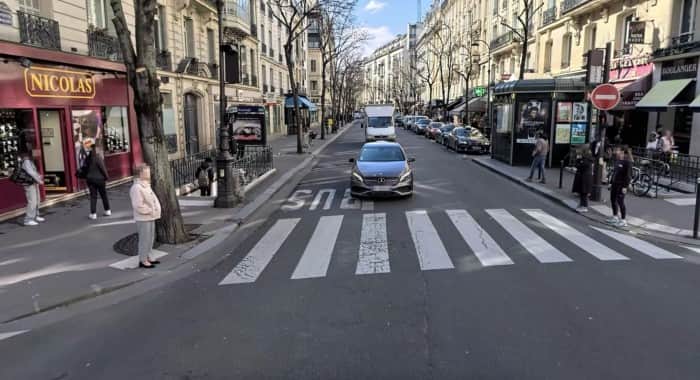 Local commercial · 48 m² · Fonds de commerce — photo 1