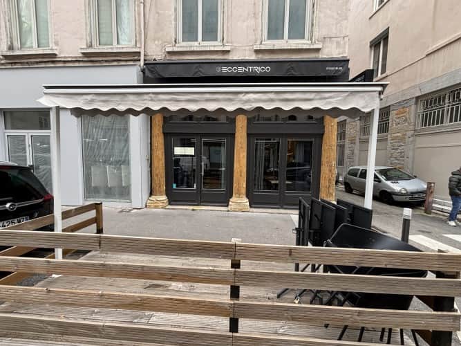 Murs commerciaux · 45 m² · Achat des murs — photo 1