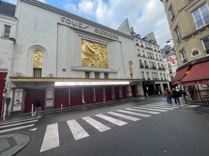 Local commercial · 30 m² · Fonds de commerce — photo 1