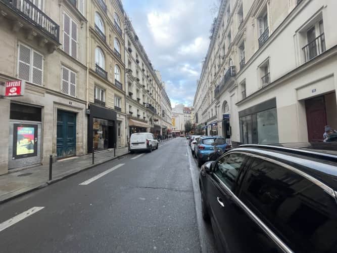 Local commercial · 30 m² · Fonds de commerce — photo 1