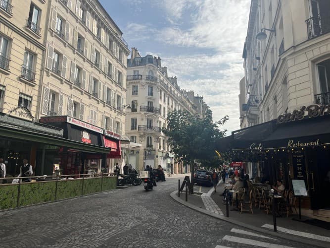 Local commercial · 50 m² · Fonds de commerce — photo 1