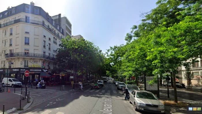 Local commercial · 80 m² · Cession de bail — photo 1