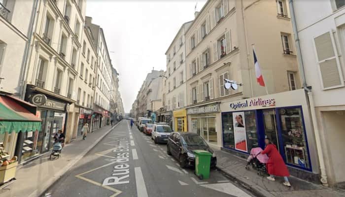 Local commercial · 40 m² · Cession de bail — photo 1