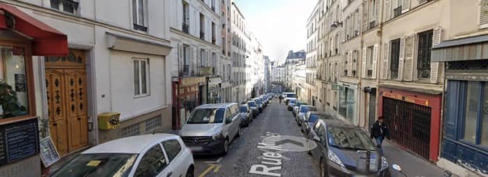 Local commercial · 17 m² · Cession de bail — photo 1