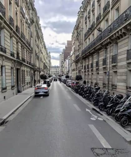 Local commercial · 62 m² · Cession de bail — photo 1