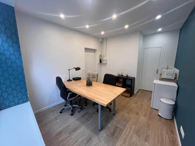 Local commercial · 13 m² · Location — photo 1
