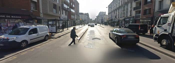 Local commercial · 90 m² · Fonds de commerce — photo 1