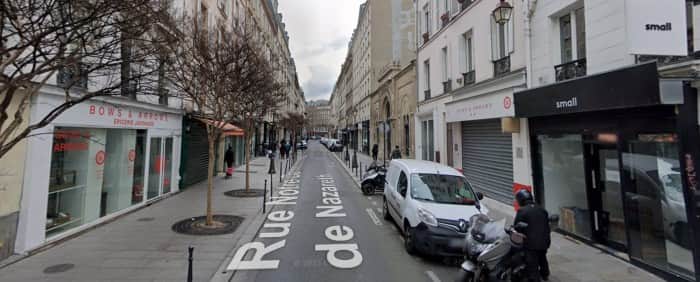 Local commercial · 35 m² · Cession de bail — photo 1