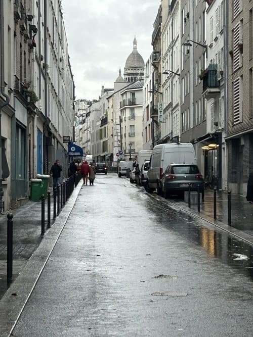 Local commercial · 61 m² · Fonds de commerce — photo 1