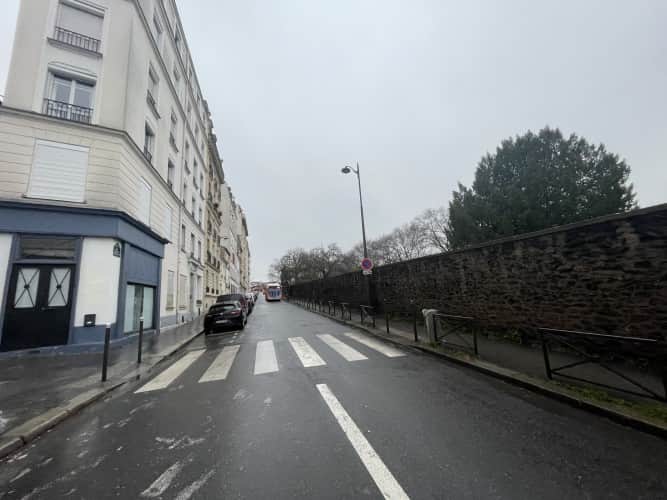 Local commercial · 120 m² · Fonds de commerce — photo 1