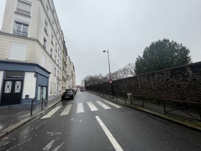 Local commercial · 120 m² · Fonds de commerce — photo 1