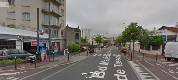 Local commercial · 38 m² · Cession de bail — photo 1