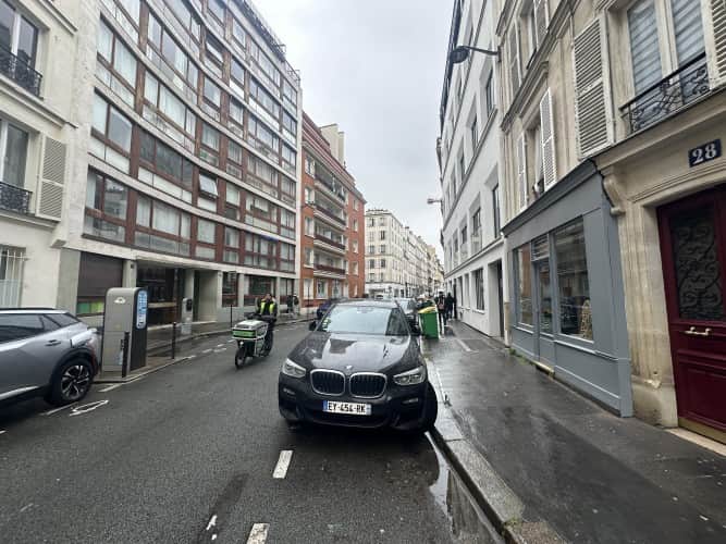 Local commercial · 30 m² · Cession de bail — photo 1