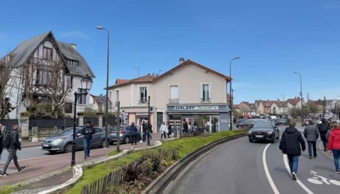 Murs commerciaux · 200 m² · Achat des murs — photo 1