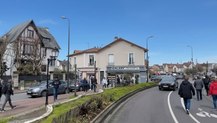 Murs commerciaux · 200 m² · Achat des murs — photo 1