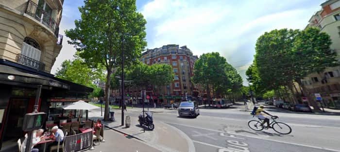 Local commercial · 78 m² · Cession de bail — photo 1
