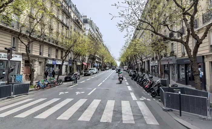 Murs commerciaux · 38 m² · Achat des murs — photo 1