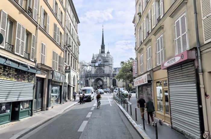Local commercial · 95 m² · Fonds de commerce — photo 1