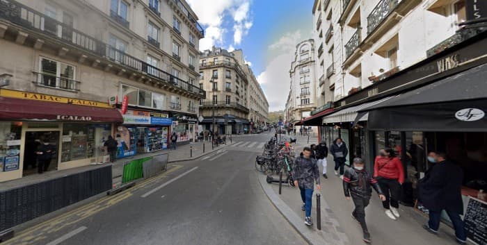 Local commercial · 95 m² · Fonds de commerce — photo 1
