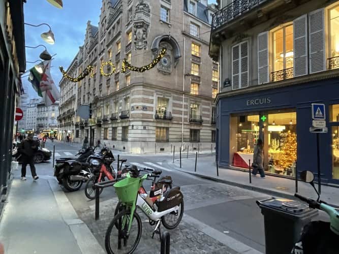 Local commercial · 50 m² · Cession de bail — photo 1