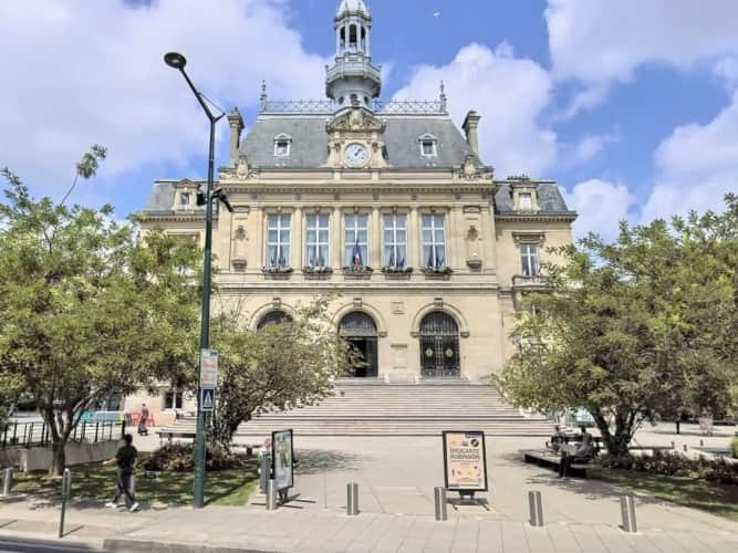 Local commercial · 45 m² · Cession de bail — photo 1