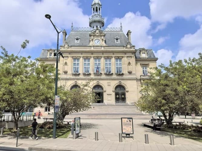 Local commercial · 45 m² · Cession de bail — photo 1