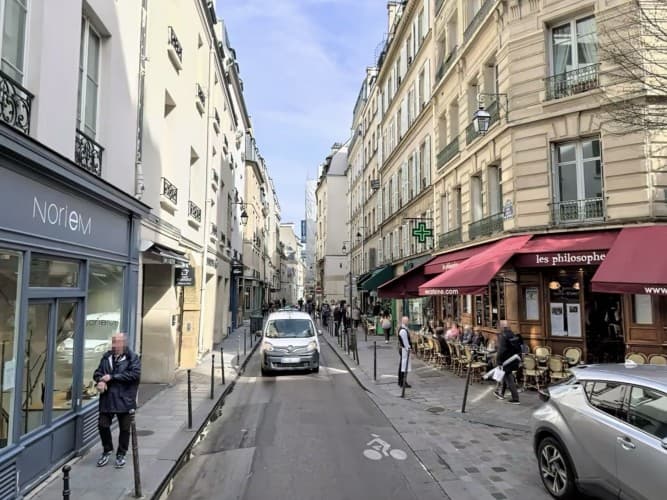 Local commercial · 213 m² · Fonds de commerce — photo 1
