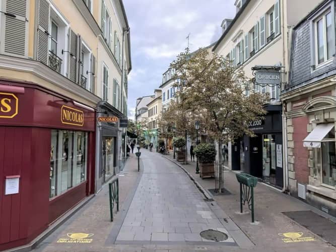 Local commercial · 38 m² · Cession de bail — photo 1